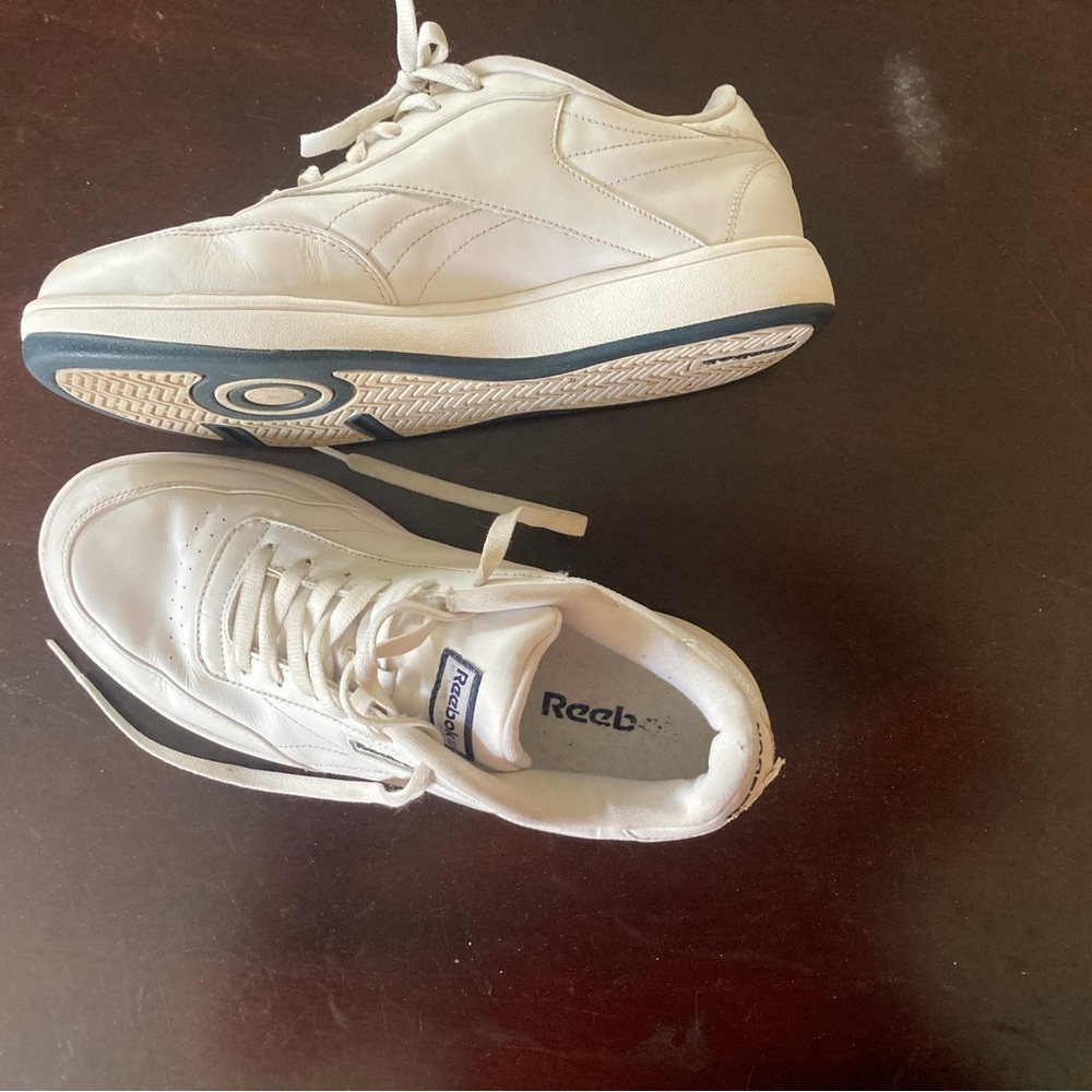 Reebok Men's sneaker